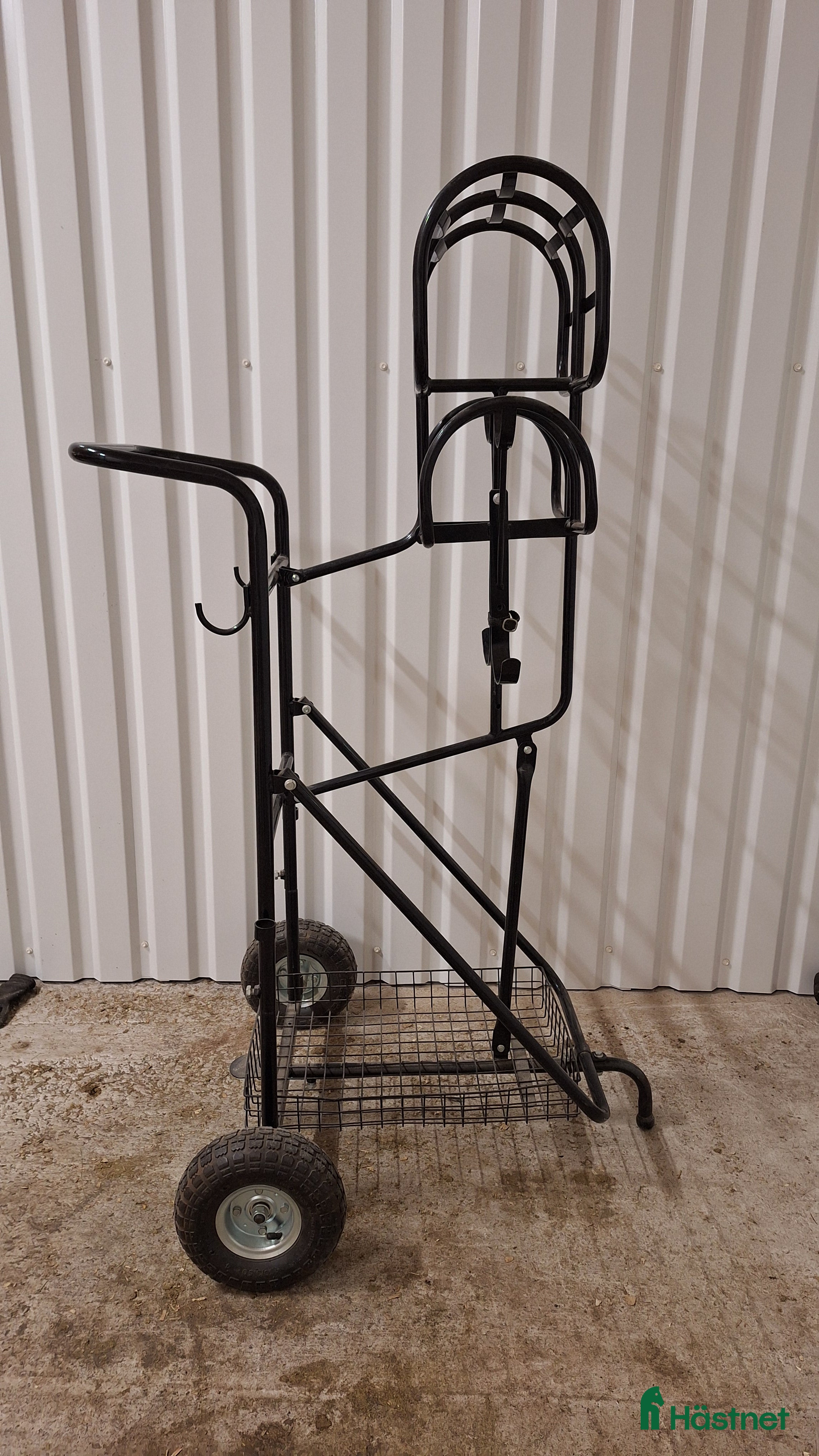 Övrig Körutrustning körning till salu: Selvagn från Drive out  i Sandarne - Annons 1