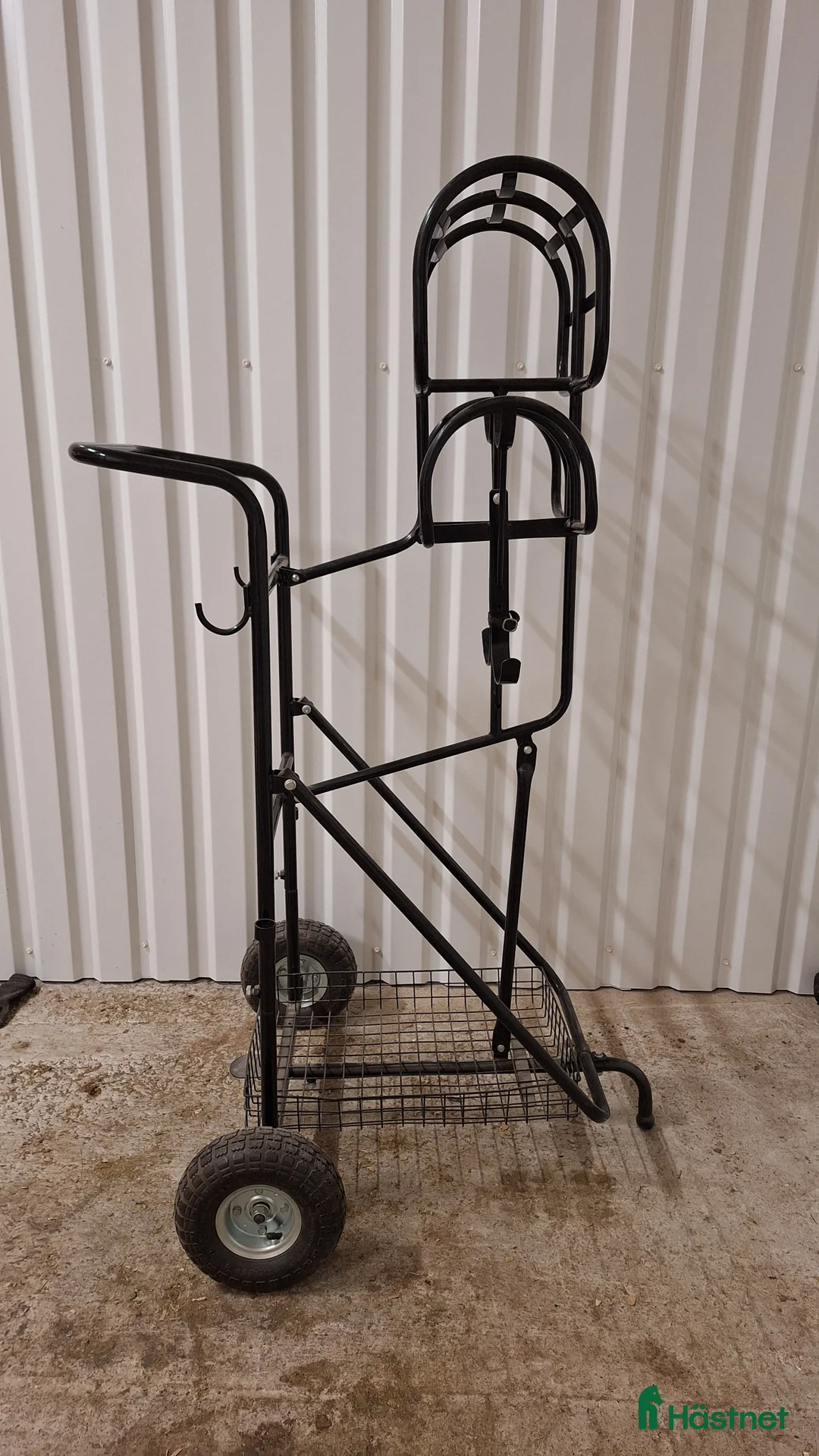 Övrig Körutrustning körning till salu: Selvagn från Drive out  i Sandarne - Annons 1