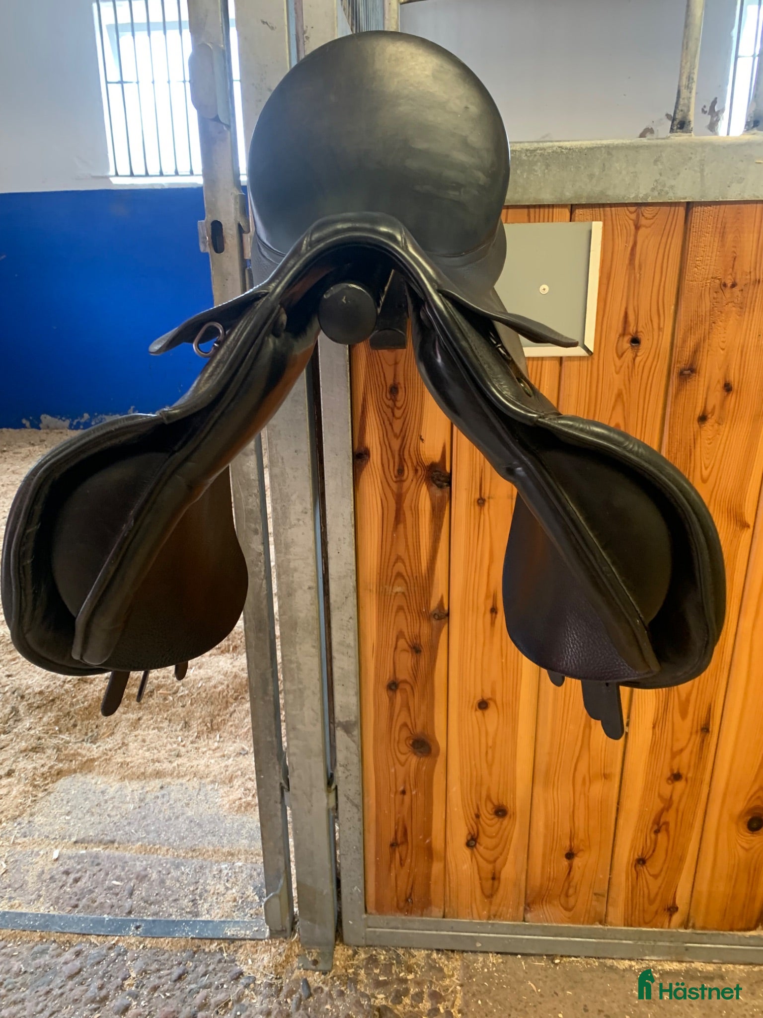 Sadlar hästutrustning Appaloosa Hippos - Annons 19