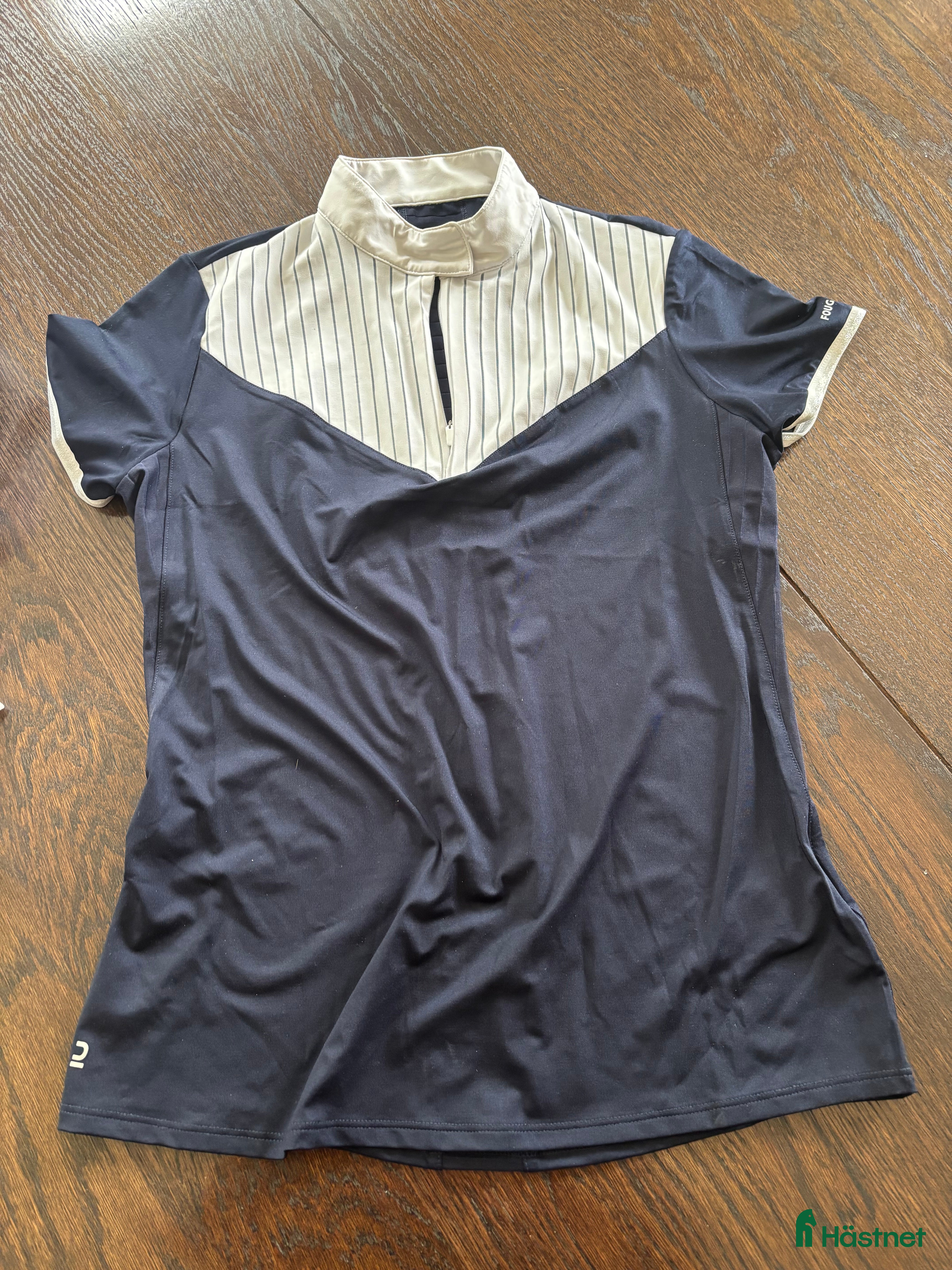 Övrigt Ridkläder ryttarutrustning till salu: Tävlingstoppar  i Härryda - Annons 9