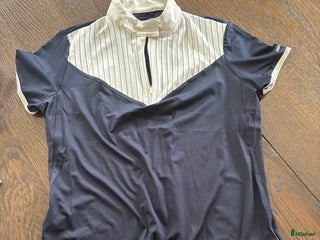 Övrigt Ridkläder ryttarutrustning till salu: Tävlingstoppar i Härryda - Annons 9