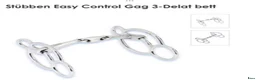 Bett hästutrustning till salu: Stubben Max control gag 13,5cm i Lund - Annons 1