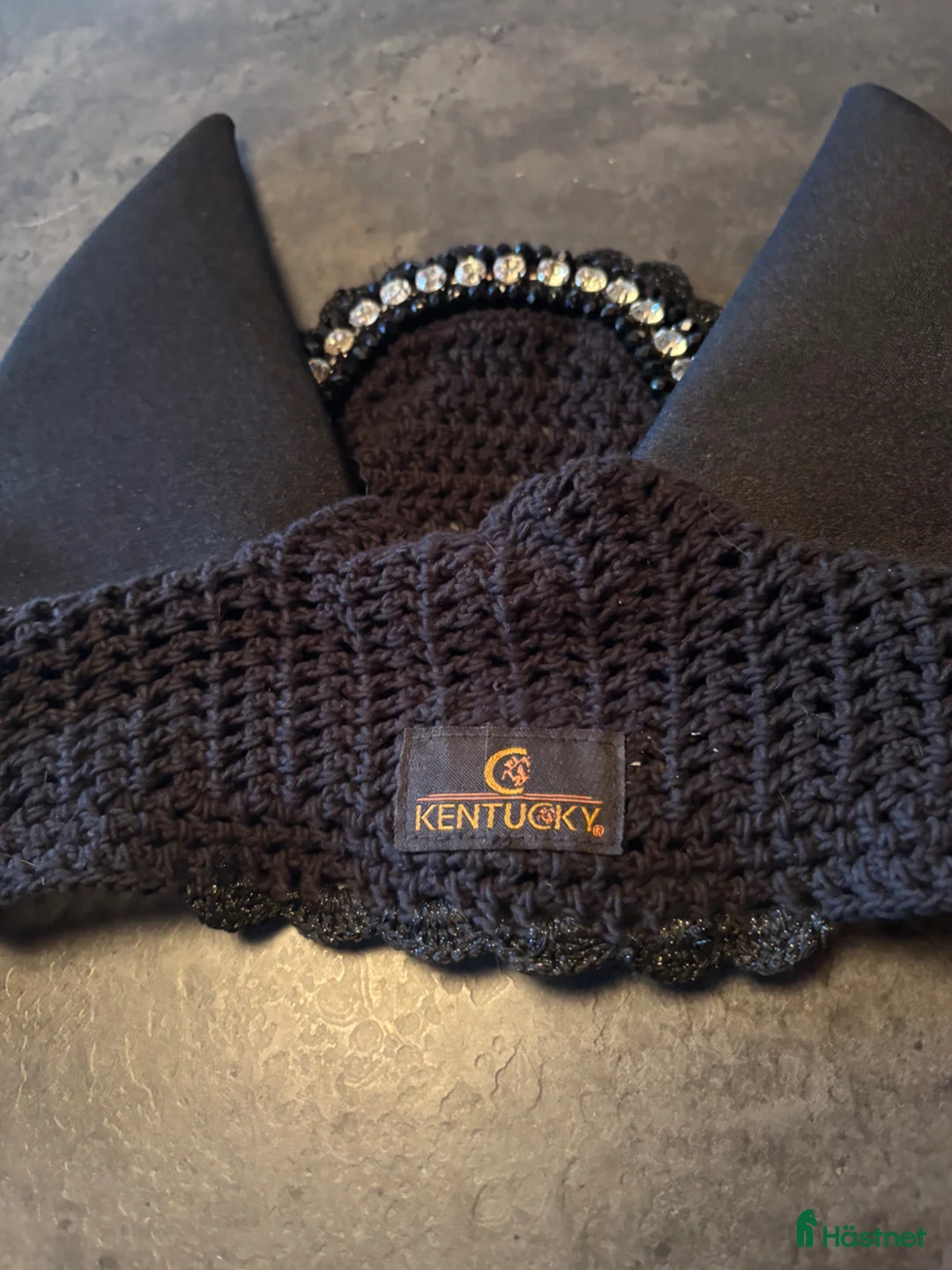 Träns hästutrustning till salu: Kentucky soundless  - Annons 2