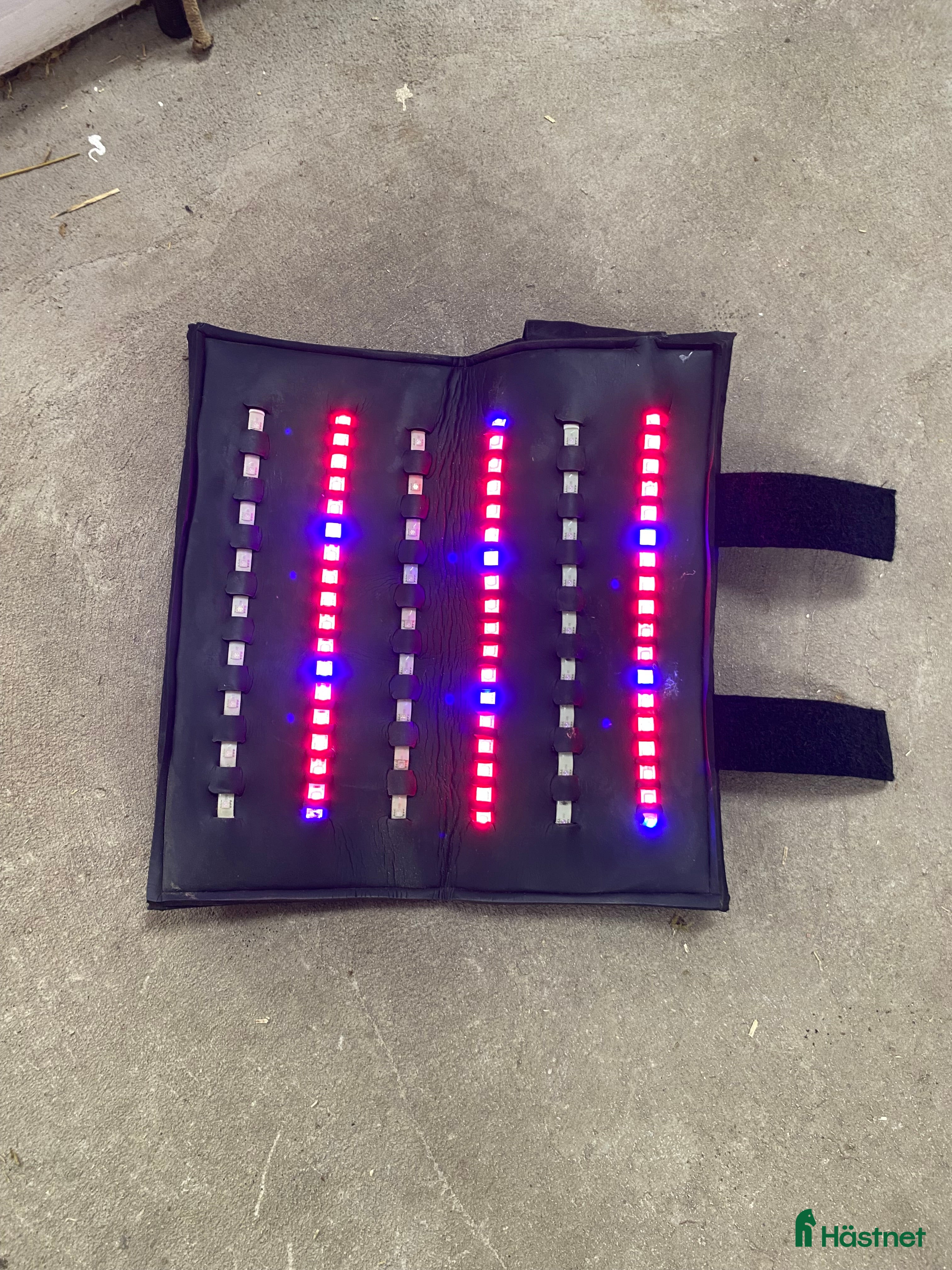 Övrig Hästutrustning hästutrustning till salu: Equine LTS ljusterapi-wrap i Nossebro - Annons 13