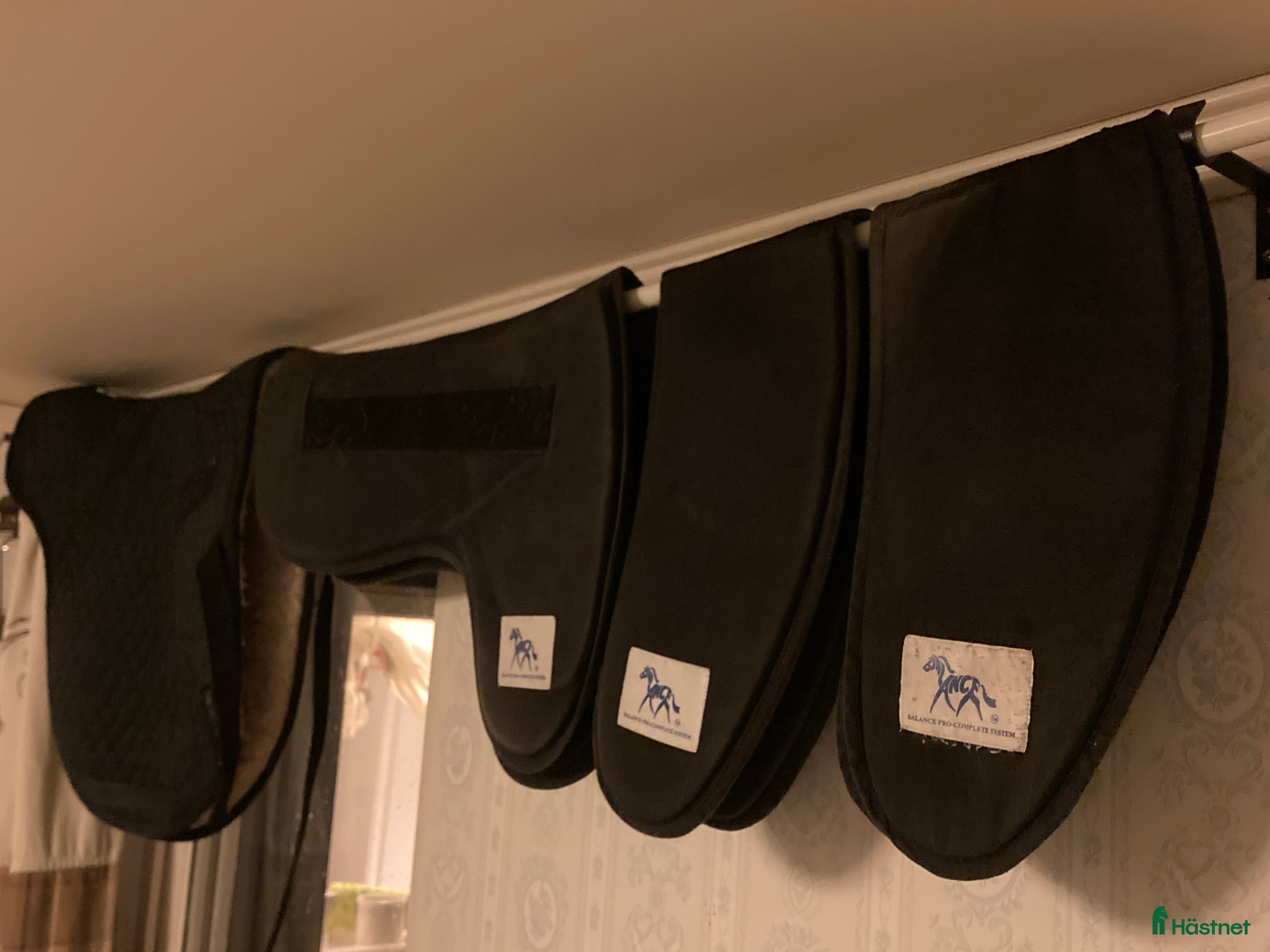 Sadeltillbehör hästutrustning till salu: The Balance pro complete sadling system i Fliseryd - Annons 19