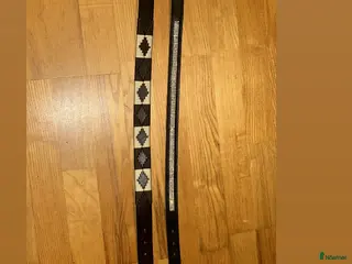 Övrigt Ridkläder ryttarutrustning till salu: Fina skärp i Gävle - Annons 13