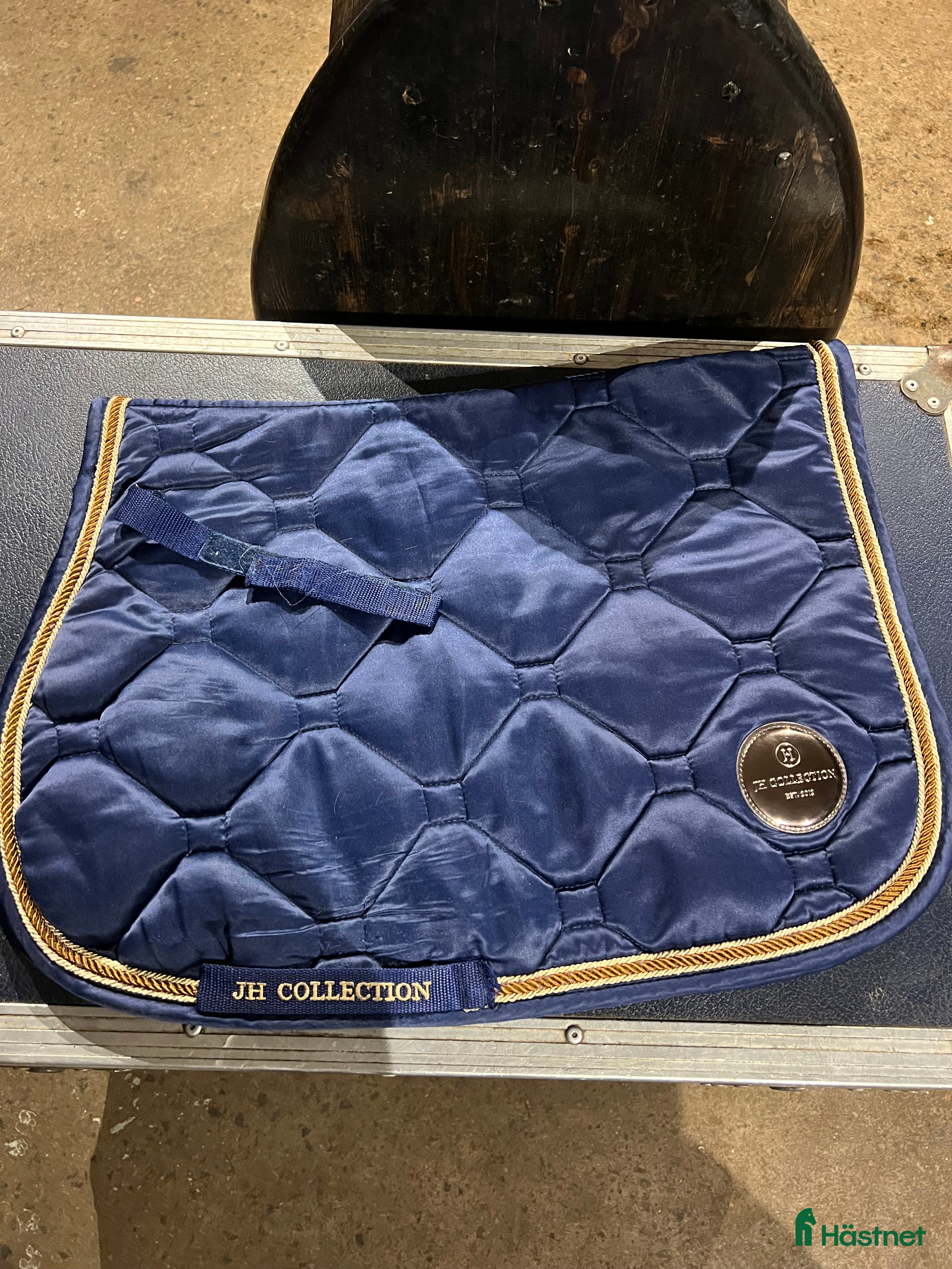 Schabrak & Vojlockar hästutrustning till salu: JH collection schabrak  i Vikbolandet - Annons 14