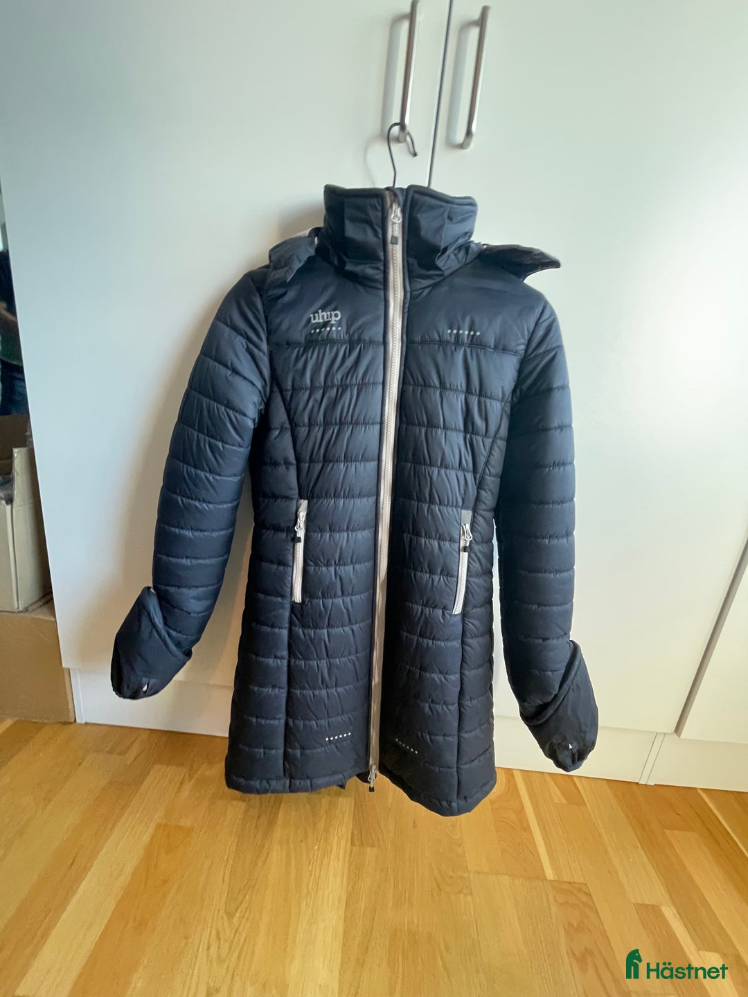 Jackor & Kavajer ryttarutrustning till salu: Ridjacka storlek 140  i Skara - Annons 6