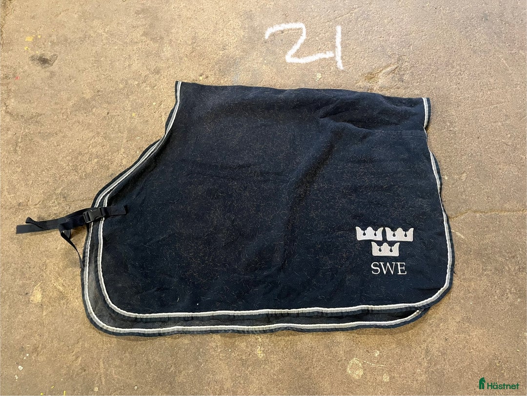 Övrig Hästutrustning hästutrustning till salu: Hästutrustning till salu i Björklinge - Annons 12