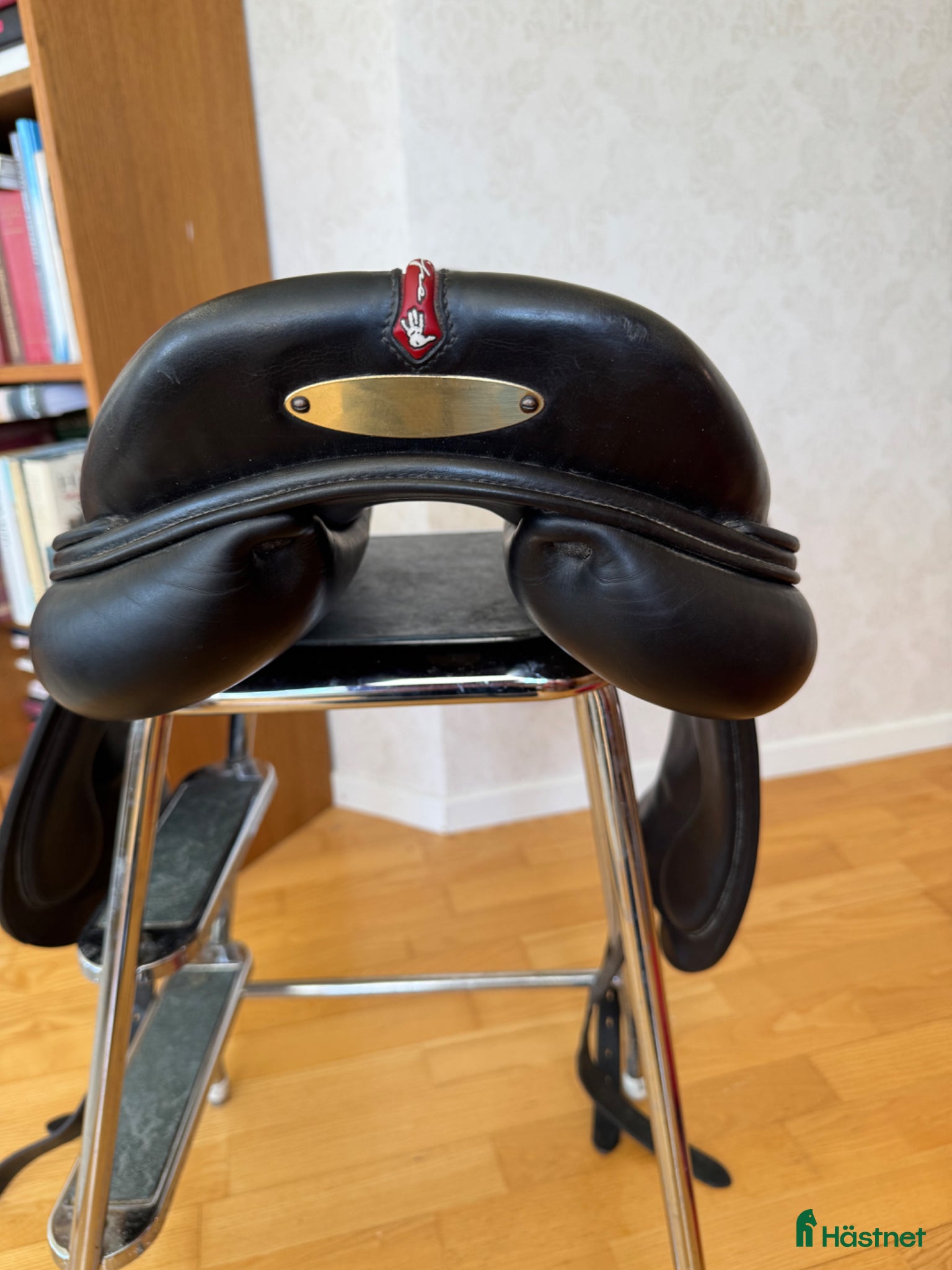 Sadlar hästutrustning EQUIPE CARBON - Annons 7