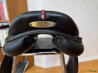 Sadlar hästutrustning EQUIPE CARBON - Annons 7