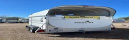 Hästtransporter  fordon & transport till salu: Forzab Cavallo/Futuro SEH20 - Annons 6