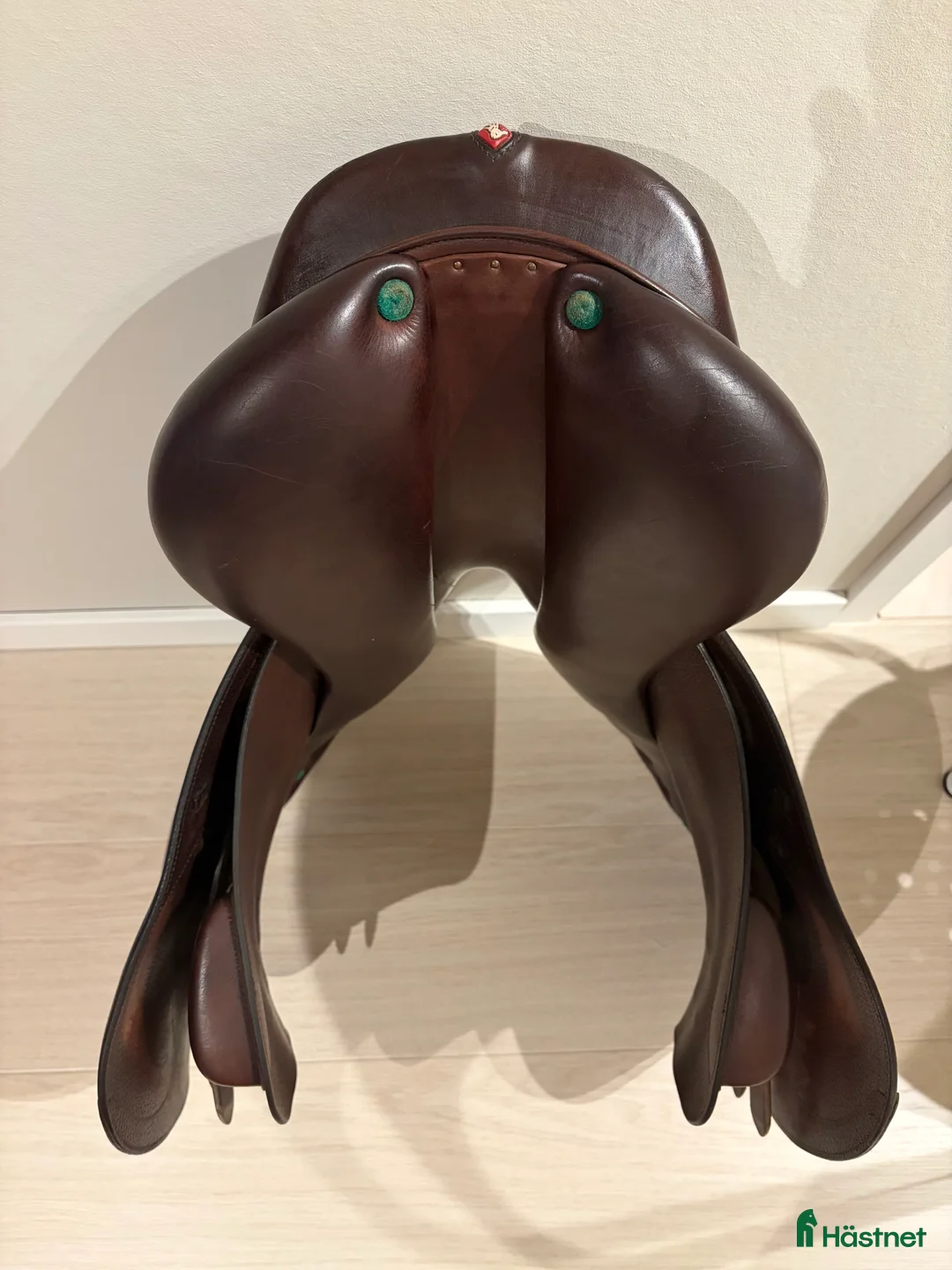 Sadlar hästutrustning till salu: Equipe evolution i Länghem - Annons 5