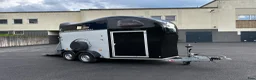 Hästtransporter  fordon & transport till salu: Fint Cheval Liberté Pullman v2 Aluminium  i Jönköping - Annons 7