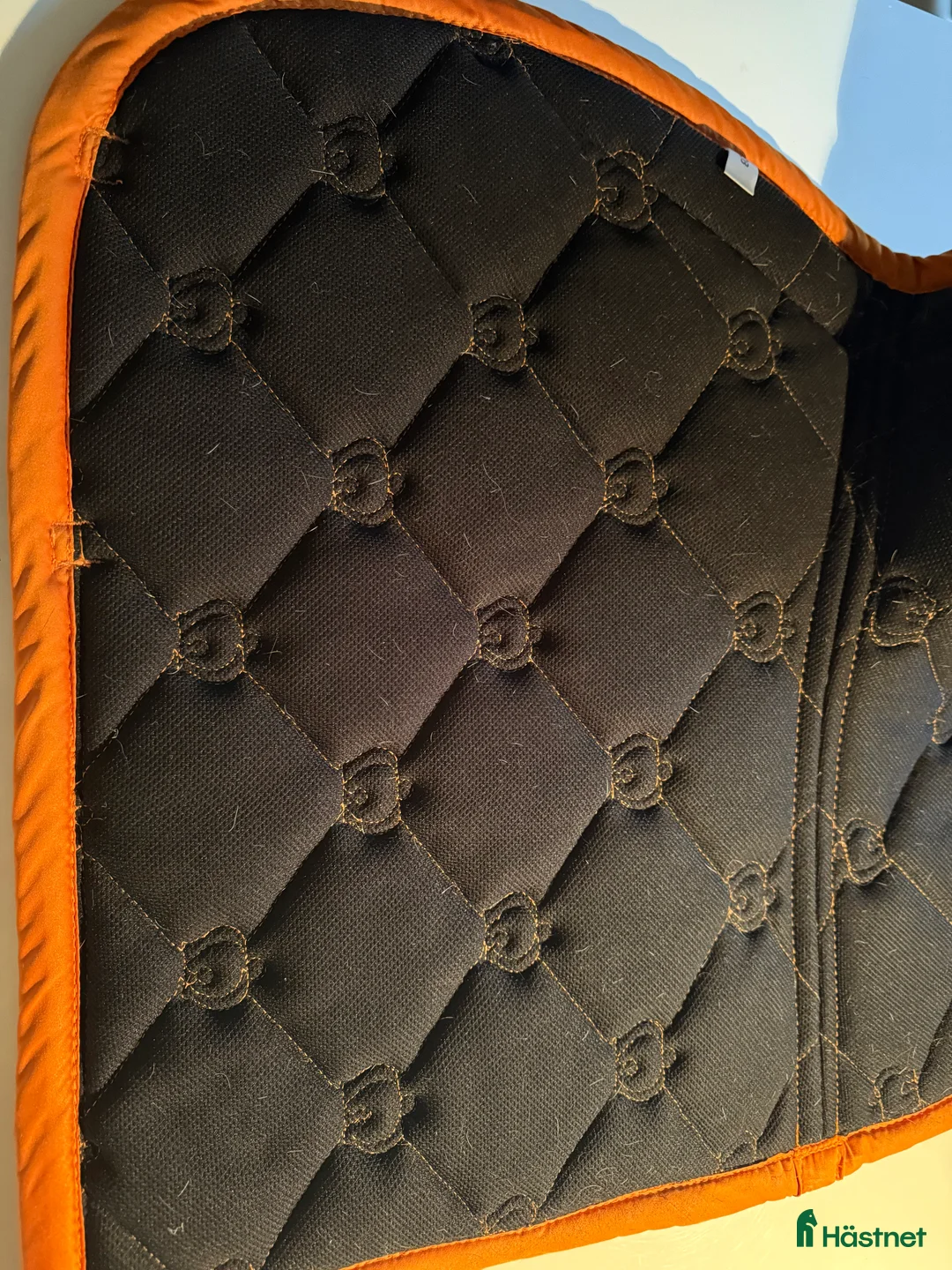 Schabrak & Vojlockar hästutrustning till salu: PS of Sweden schabrak  - Annons 3