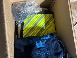 Övrig Hästutrustning hästutrustning till salu i Brålanda - Annons 12