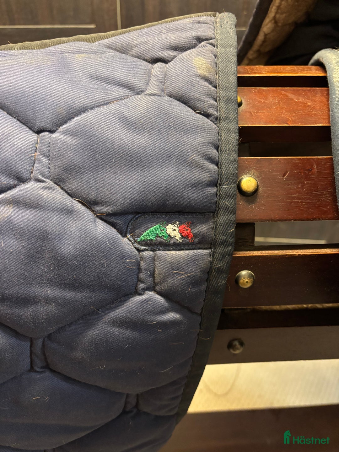 Schabrak & Vojlockar hästutrustning till salu: Shabrak säljes  - Annons 13