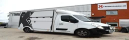 Hästlastbilar  fordon & transport till salu: Xtreme Cargo Max Load 1240kg lastvikt - Annons 1