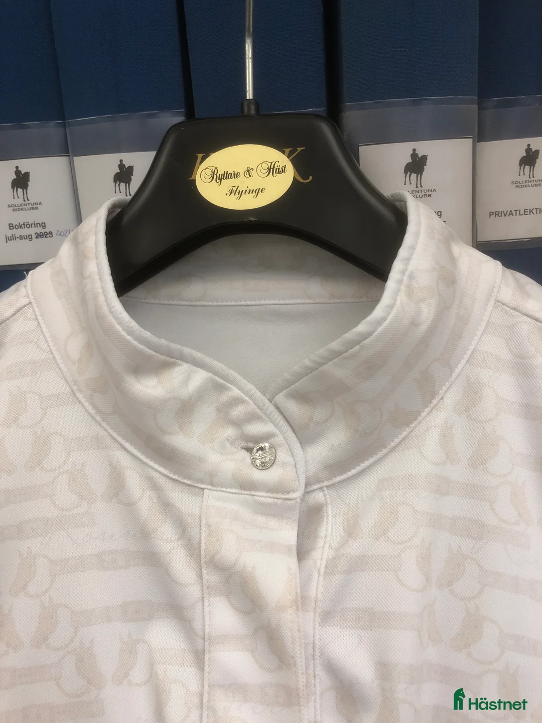 Övrigt Ridkläder ryttarutrustning till salu: Läckert topp även till tävling i Rosersberg - Annons 2