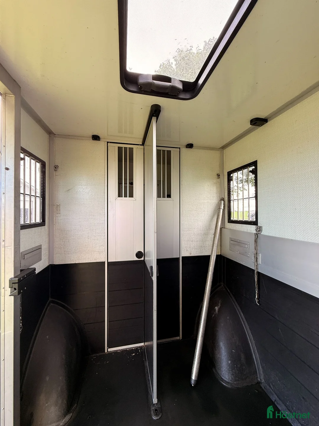 Hästlastbilar  fordon & transport till salu: Hästlastbil - HORSEPARTNER Roelofsen C-kort - Annons 21