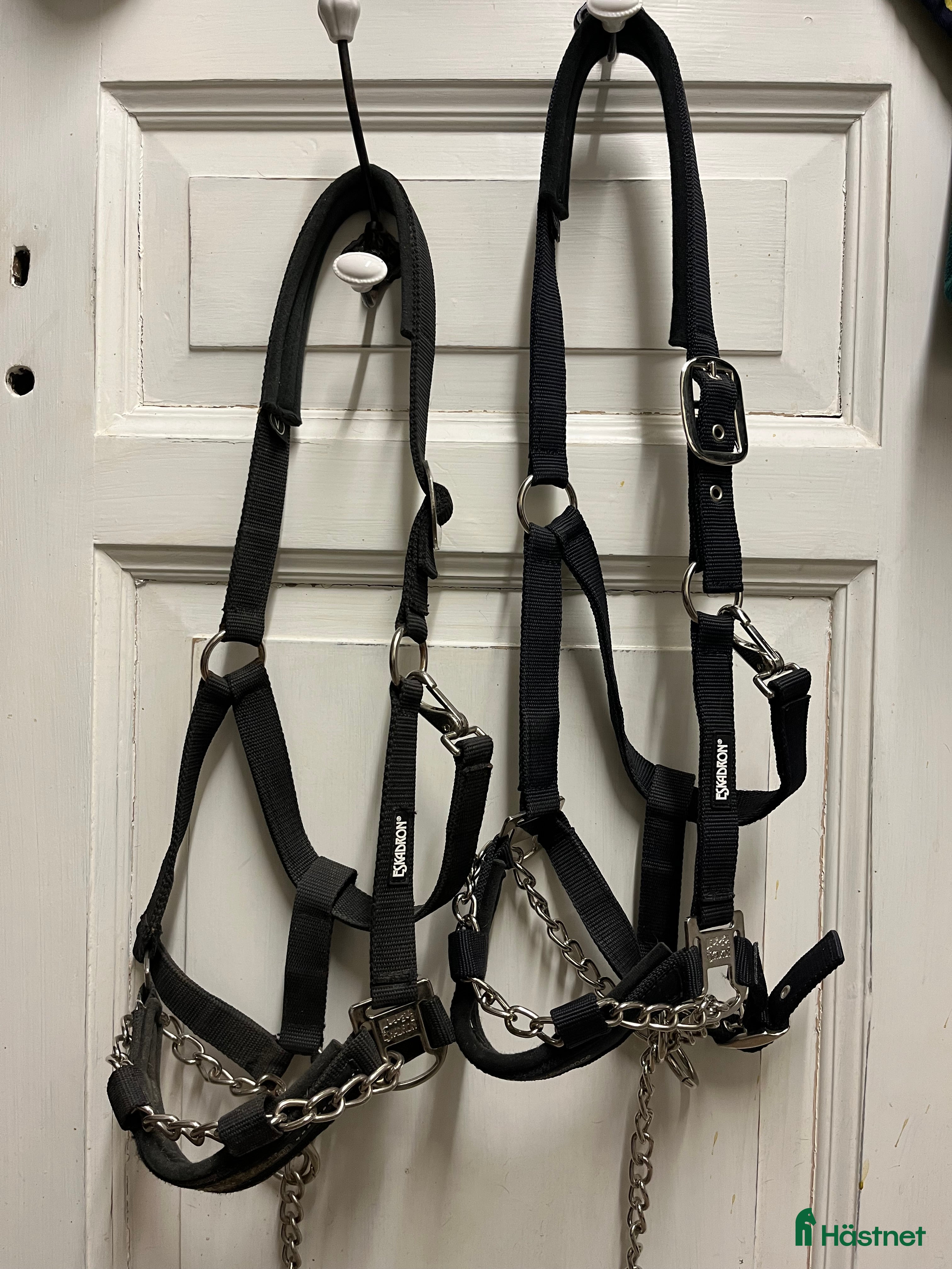 Övrig Hästutrustning hästutrustning GRIMMOR i Vårgårda - Annons 1