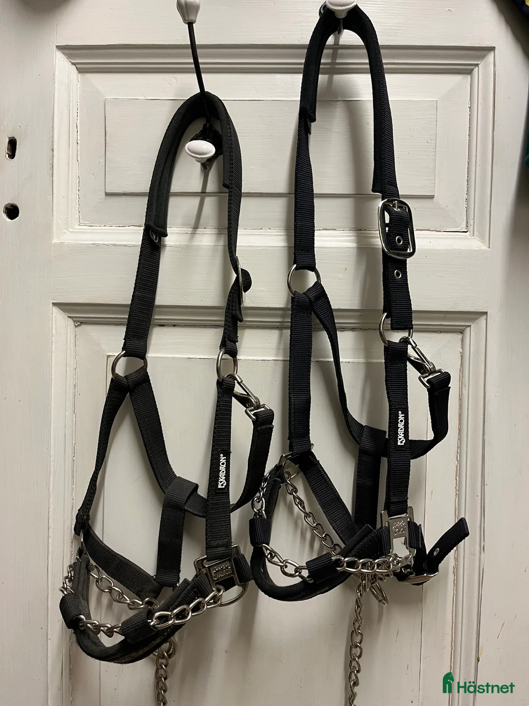 Övrig Hästutrustning hästutrustning till salu: GRIMMOR i Vårgårda - Annons 1