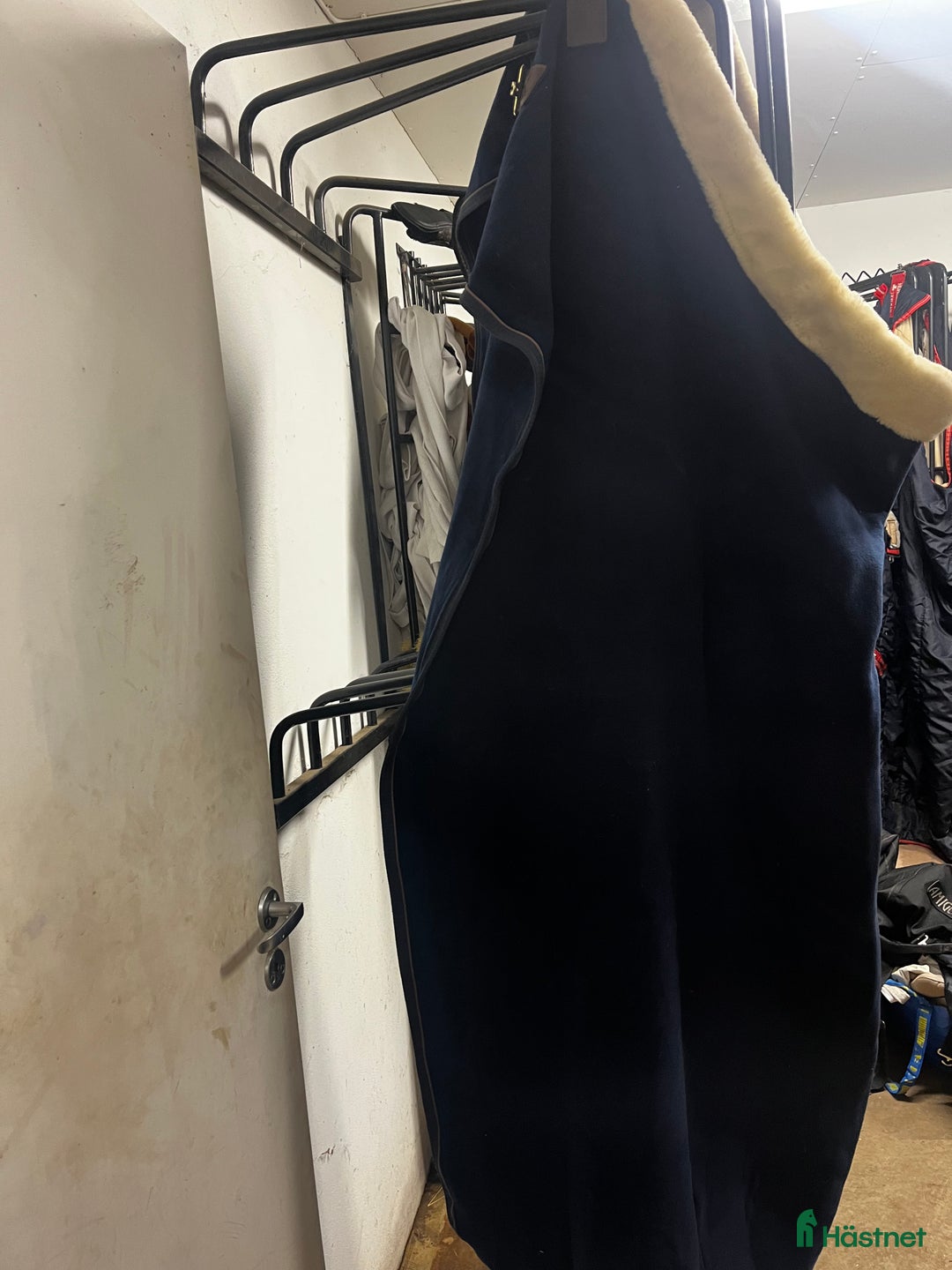 Täcken hästutrustning till salu: Kentucky täcke  i Veberöd - Annons 3