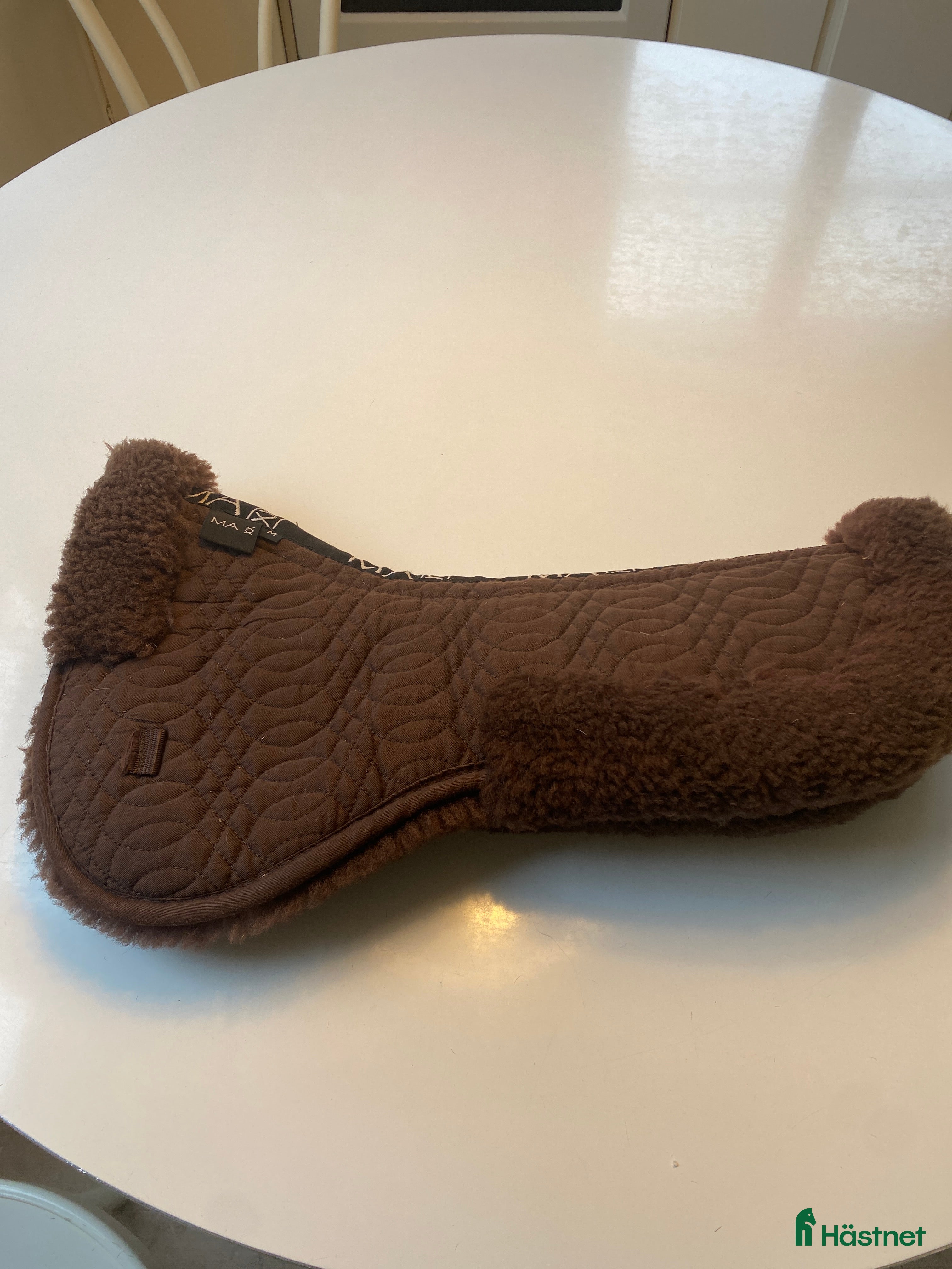 Sadeltillbehör hästutrustning till salu: Fårskinnspad  i Bromma - Annons 15