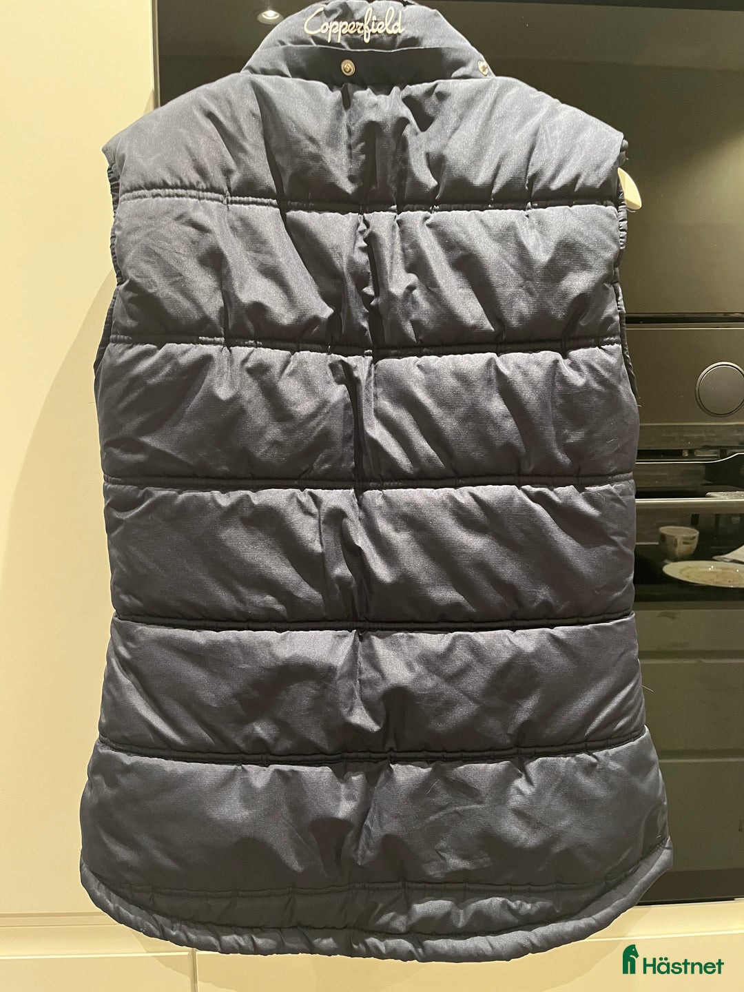 Jackor & Kavajer ryttarutrustning till salu: Täckväst Copperfield i Skärblacka - Annons 2