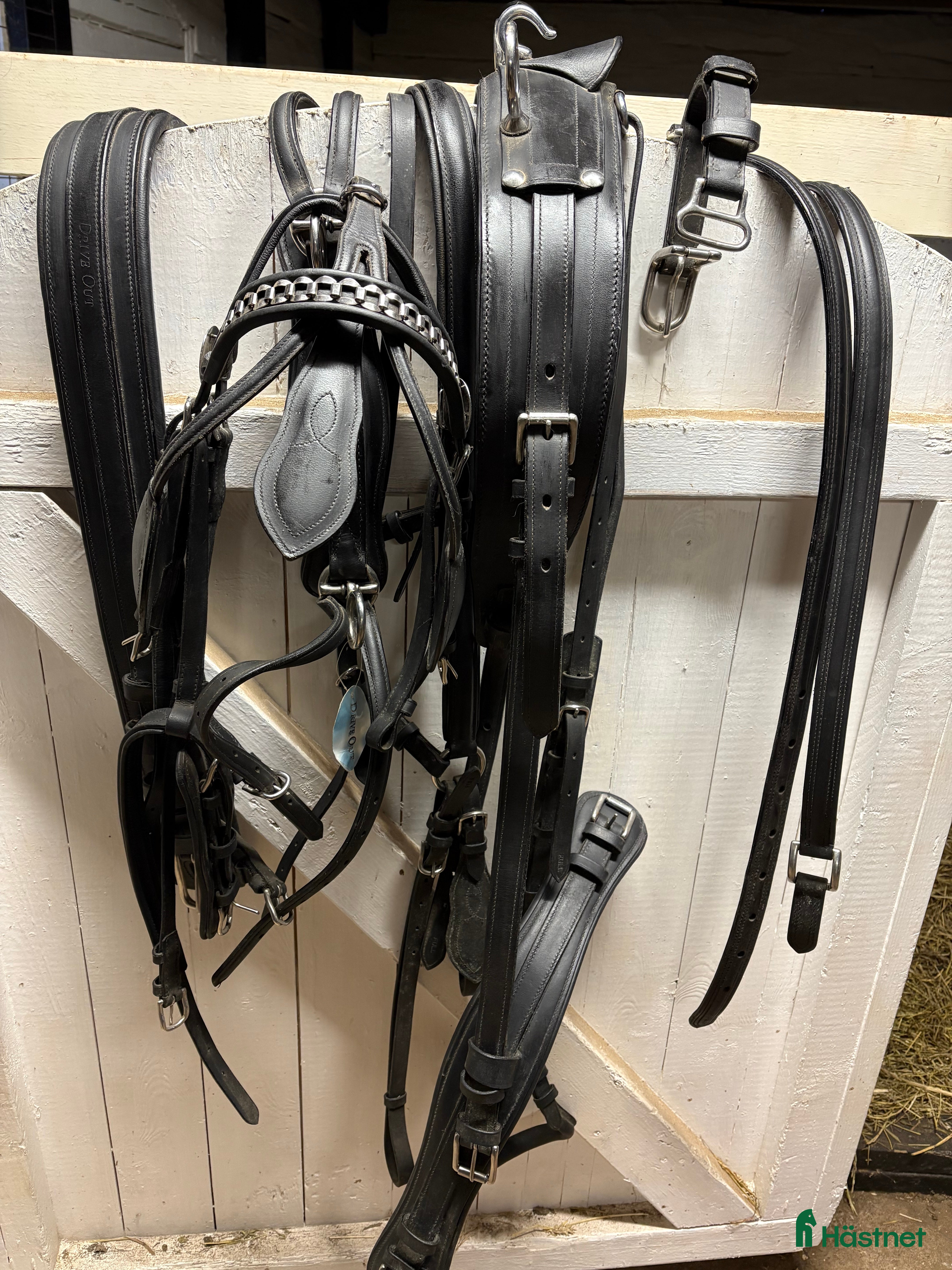 Körselar körning till salu: Ny Drive Out sele strl Full  - Annons 10