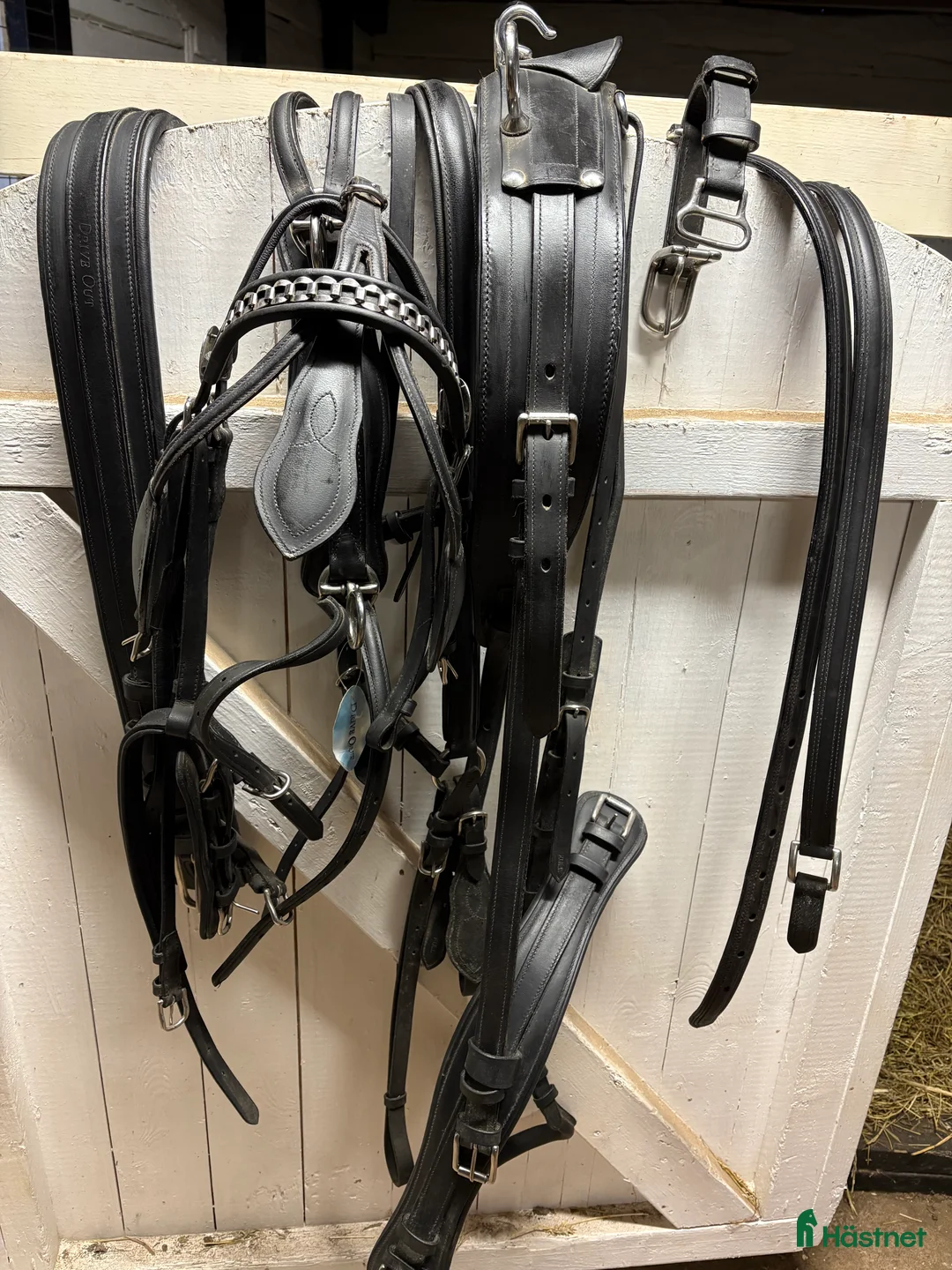 Körselar körning till salu: Ny Drive Out sele strl Full  - Annons 1