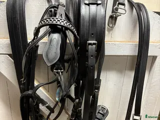 Körselar körning till salu: Ny Drive Out sele strl Full - Annons 20