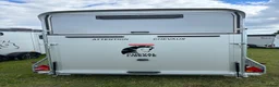 Hästtransporter  fordon & transport till salu: Cheval Maxi 2 - Annons 4