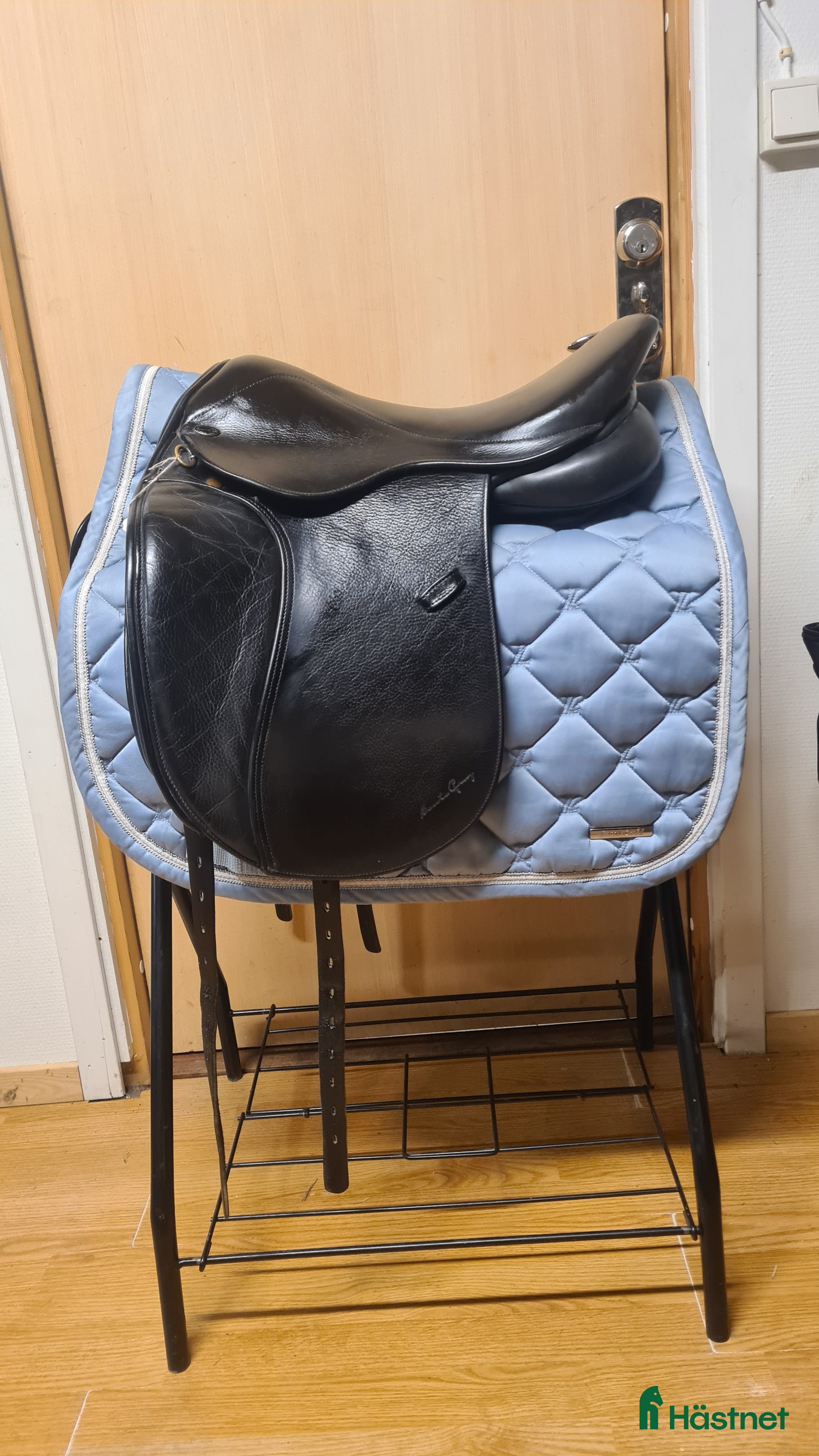 Sadlar hästutrustning Santa Cruz - Annons 2