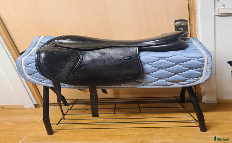 Sadlar hästutrustning till salu i Hamneda - Annons 12