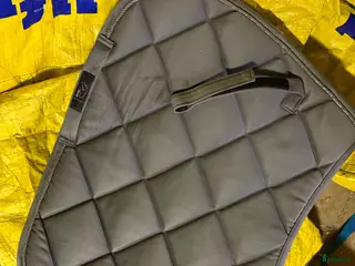 Schabrak & Vojlockar hästutrustning Schabrak🌸 - Annons 2