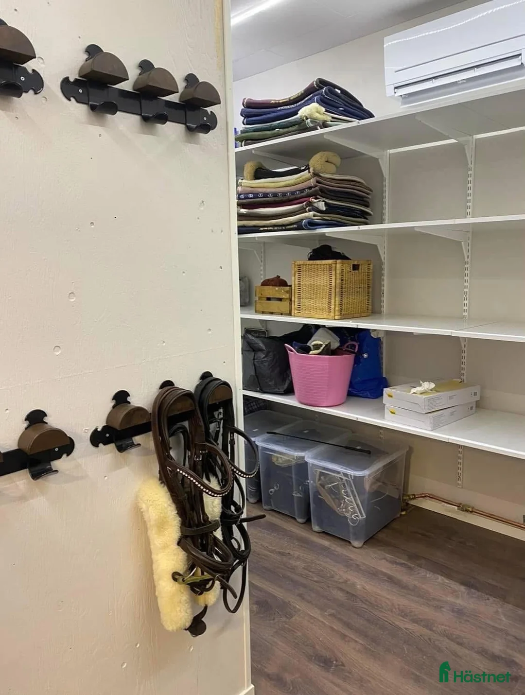  stallplats finnes: Boxplats finnes i Eslöv  i Eslöv - Annons 5