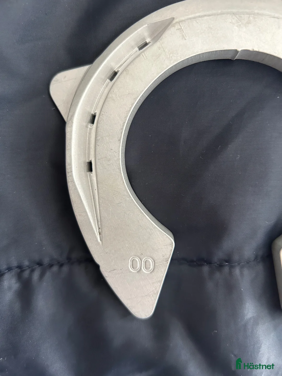 Övrig Hästutrustning hästutrustning till salu: ACR aluminium hästskor Onion shoe - Annons 2