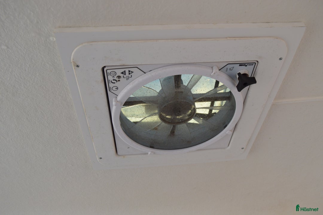 Hästtransporter  fordon & transport till salu: Thiel Primus Alu Sadelkammare Totalvikt 1500kg i Kvicksund - Annons 5