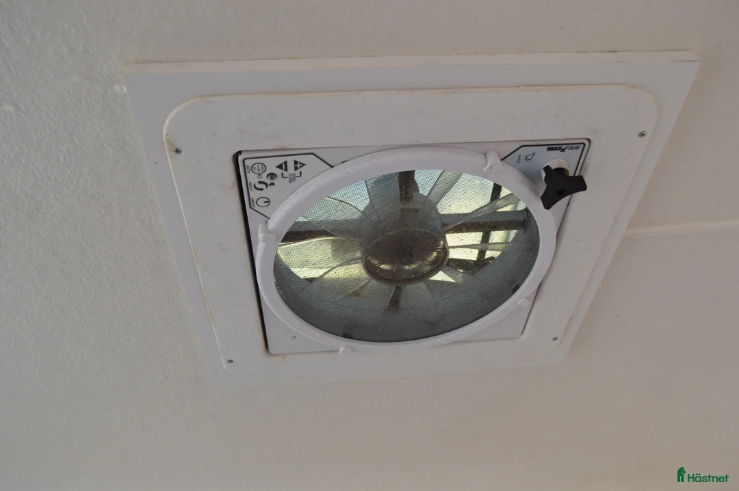 Hästtransporter  fordon & transport till salu: Thiel Primus Alu Sadelkammare Totalvikt 1500kg i Kvicksund - Annons 5