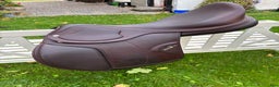Sadlar hästutrustning till salu: Amerigo sadel i Eslöv - Annons 3