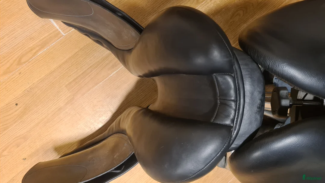 Sadlar hästutrustning till salu: Knights Siddhant i Hamneda - Annons 5