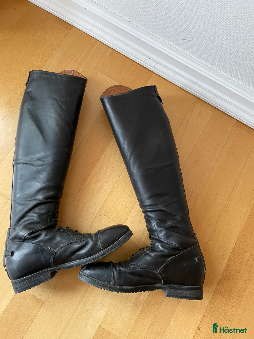 Ridstövlar ryttarutrustning till salu: Parlanti Ridstövlar i Enköping - Annons 4