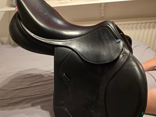 Sadlar hästutrustning till salu: Lippo allergia super i Trollhättan - Annons 11