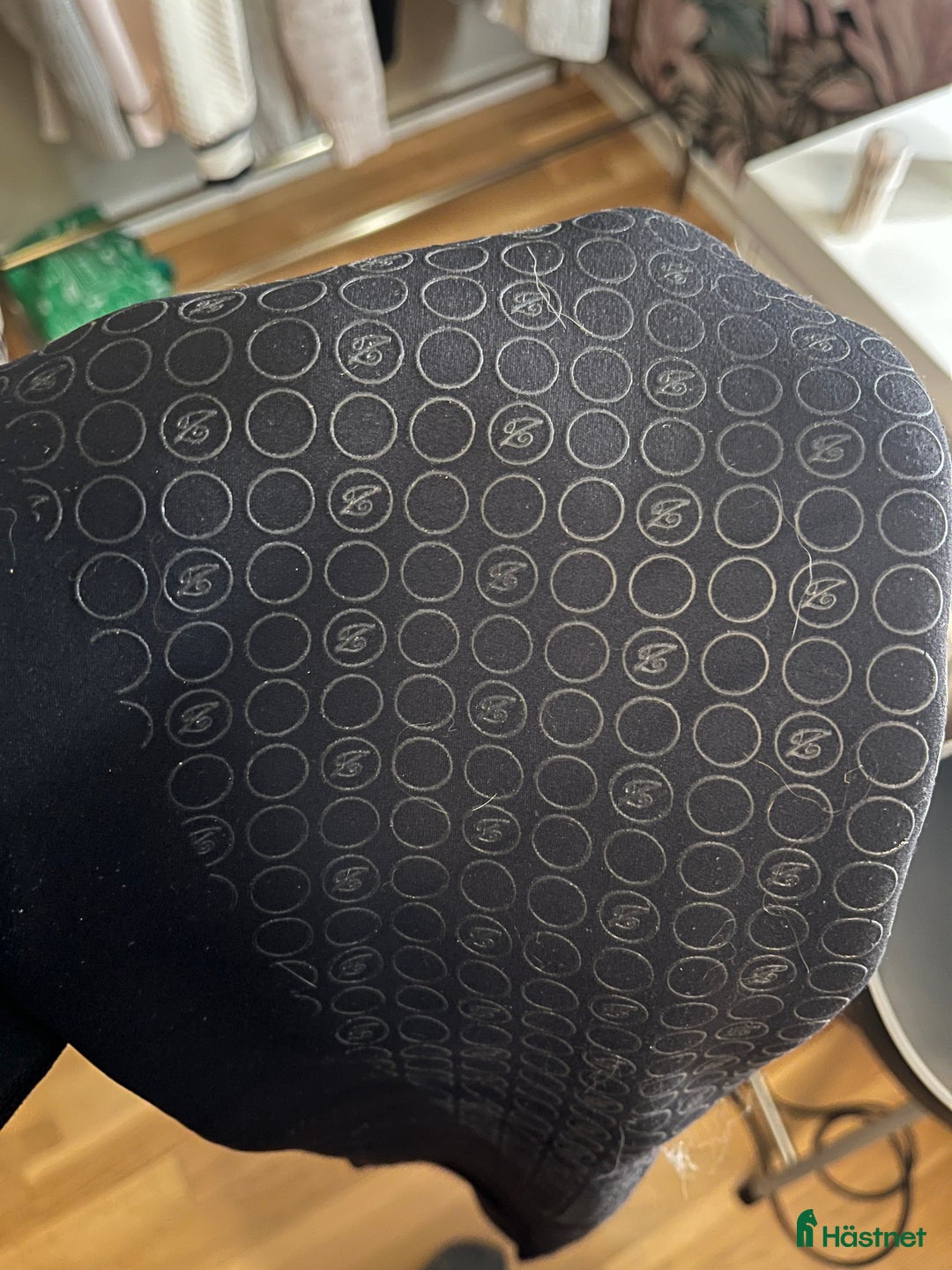 Ridbyxor ryttarutrustning till salu: Ridbyxor perfekta för vintern!!!! i Kungälv - Annons 3