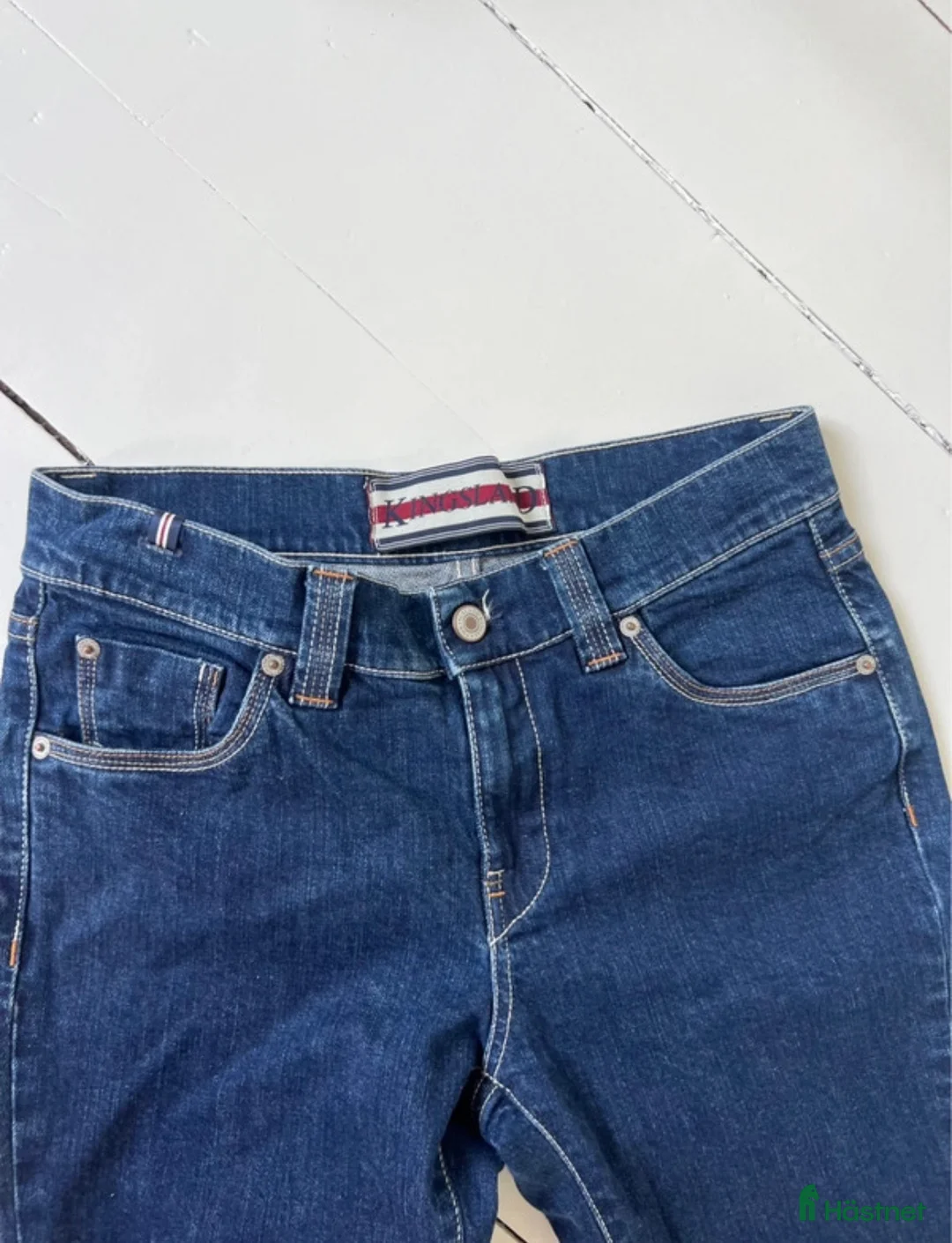 Övrigt Ridkläder ryttarutrustning till salu: Jeans Kingsland - Annons 5