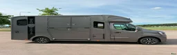 Hästlastbilar  fordon & transport till salu: DEMO PARAGAN EXCELSION 5XL STUTERI  - Annons 3