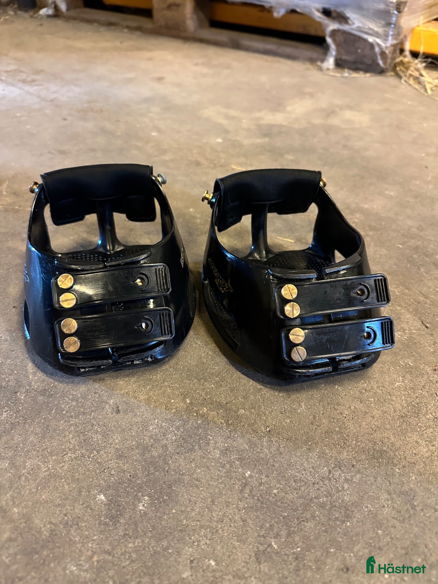 Övrig Hästutrustning hästutrustning SCOOT BOOT - Annons 2
