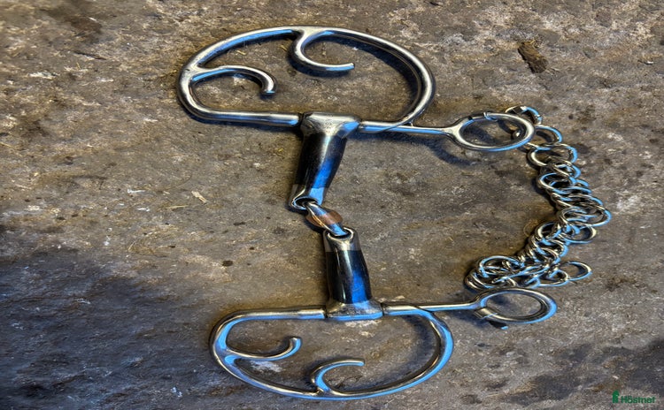 Bett hästutrustning till salu i Lekeryd - Annons 36