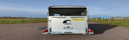Hästtransporter  fordon & transport till salu: Cheval Touring One -22 i Borlänge - Annons 5